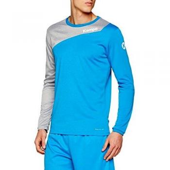 Kempa Core 2.0 Long Sleeve Athletic Top