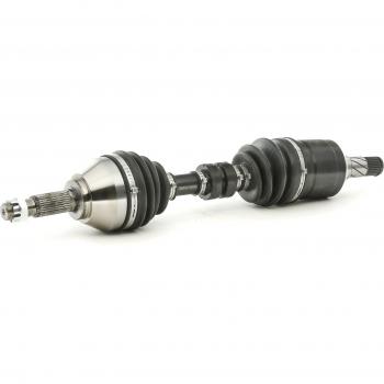 RIDEX Arbre de transmission NISSAN 13D0461 39101JG74B