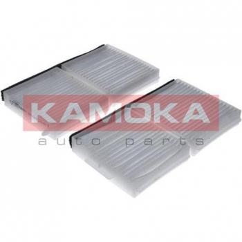 Filtro de Aire KAMOKA para Vehículos F408701