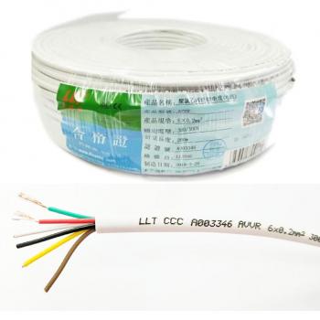 30M Video Door Phone Wiring Cable