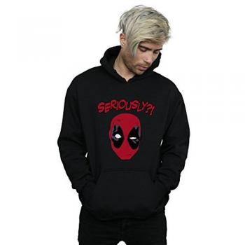Deadpool Ironclad Sweatshirt