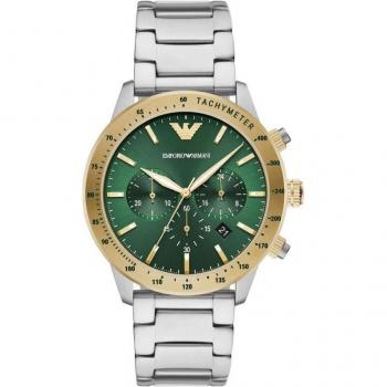 Chronograph de Lujo Emporio Armani AR11454