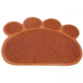 Tapis de litière pour animaux de compagnie