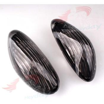 Suzuki GSXF Katana Turn Signal Lens Cover (1997-2007)