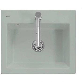 Villeroy & Boch Subway 60 S Fossil