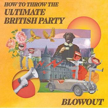 Secrets D'Une Fête Britannique Réussie