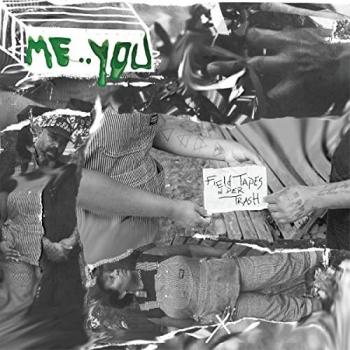 Field Tapes in the Rubbish