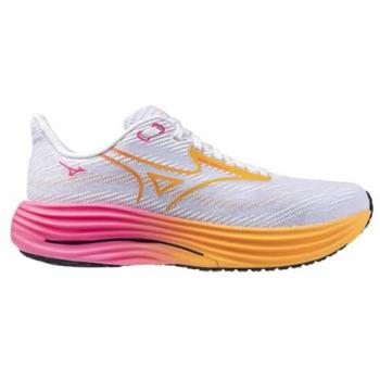 Mizuno Wave Rider 29 Zapatillas Neutras para Correr