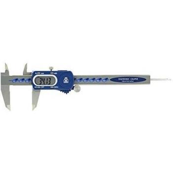 Moore & Wright MW-110-15DBL/R Digital Calipers 150mm (6in)