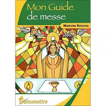 Mon guide de messe