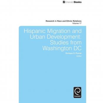 Hispanic Migration and Urban Development