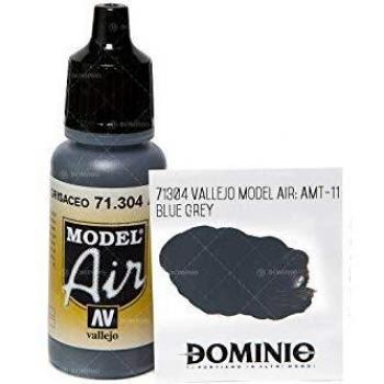 Vallejo AMT-11 Blue Grey 71304