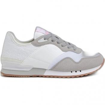 Pepe Jeans London Troy Sneakers Bianche EU 41