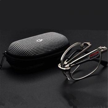 YOOSKE Vision Duo 1.0‑4.0 – Lunettes Lecture