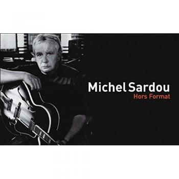 Album Michel Sardou