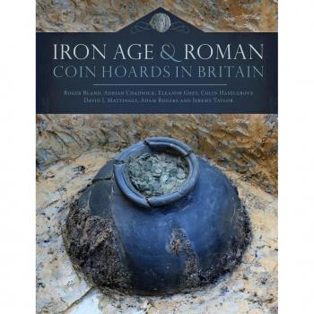 Vitalsource Technologies, Inc. Iron Age And Roman Coin Hoards In Britain