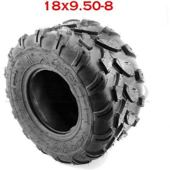 18X9.50-8 Kart ATV Road Tires