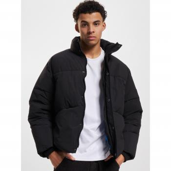 Redefined Rebel Daunenjacke Schwarz Regular Fit XL Herren