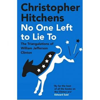 No One Left to Lie To