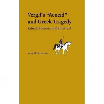 Greek Tragedy in Vergil's Aeneid
