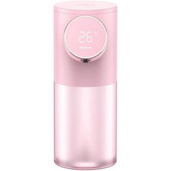 UOSU LED Display Foam Soap Dispenser