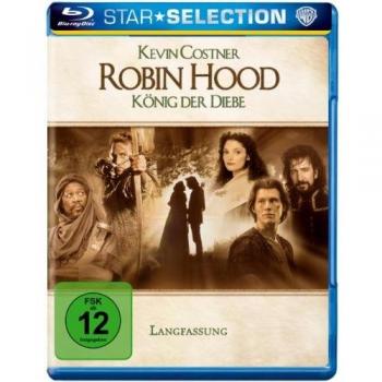 Robin Hood – KÃ¶nig der Diebe