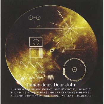 Loney Dear