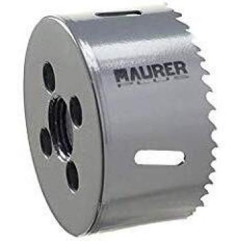 Corona de Sierra Maurer Bimetal 14 Mm