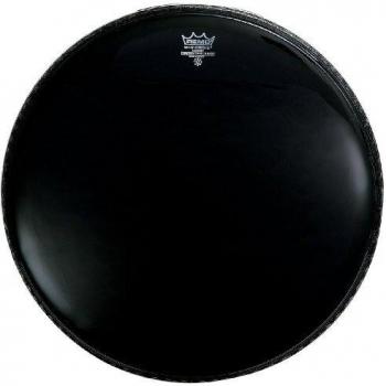 Remo Powerstroke P3 Bass 22 Drum Head Ebony