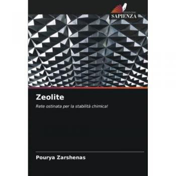 Zarshenas, Pourya: Zeolite
