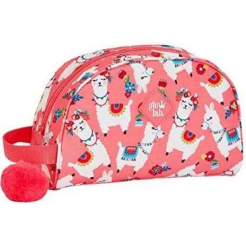 Trousse de beauté Glowlab, multicolore