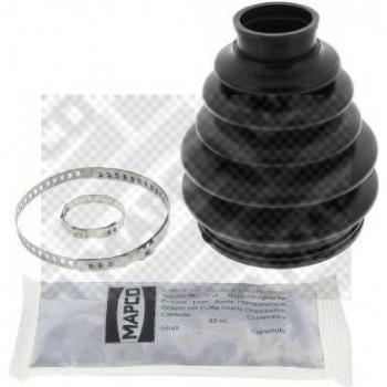 MAPCO Constant Velocity Joint Boot 18308