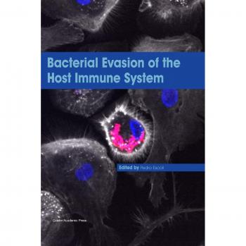 Bacterial Evasion of the Host Immune System