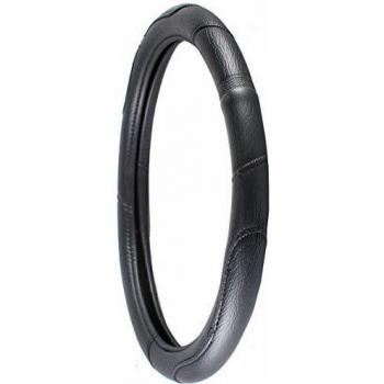 Protetor de Volante de Couro Sintético 37-39 cm