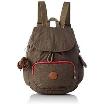 Kipling City Pack S True Beige C