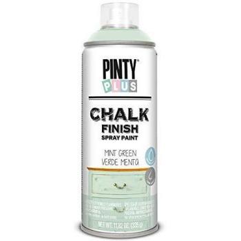 Vintage Dekor Spray Mintgrün