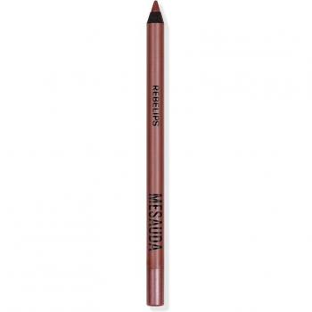 Mesauda Milano Rebelips Waterproof Lip Liner