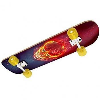 Monopattino Ghostrider Sportivo