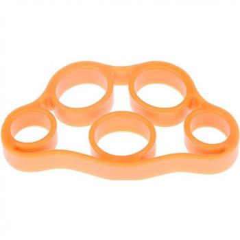 Agarre de Silicona para Entrenamiento de Mano