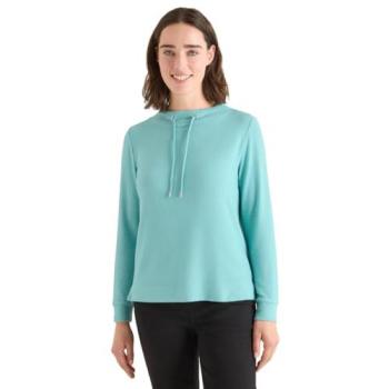 Sudadera con capucha Cecil Calidez Melange