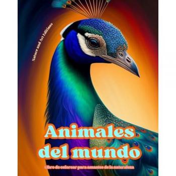 Editions, Art: Animales del mundo