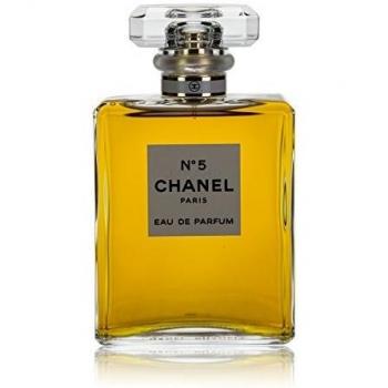 CHANEL No. 5 Eau De Parfum Vapo Spray 200ml