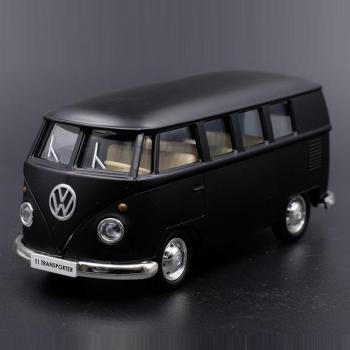 VW T1 1950 – Vehículo Fundido a Presión, Modelo 36 Aleación