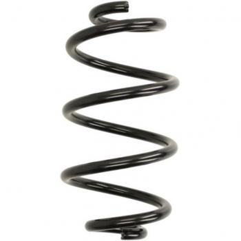Ressort de suspension pour RENAULT CLIO 3, Modus / Grand Modus MAGNUM TECHNOLOGY SR170