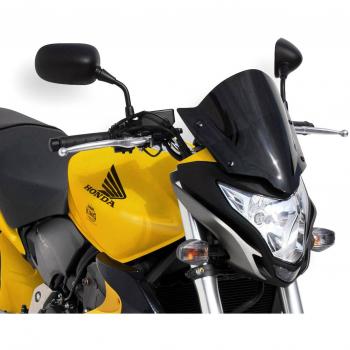Schermo in acrilico PMMA per moto naked ERMAX