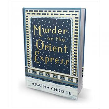 Murder on the Orient Express