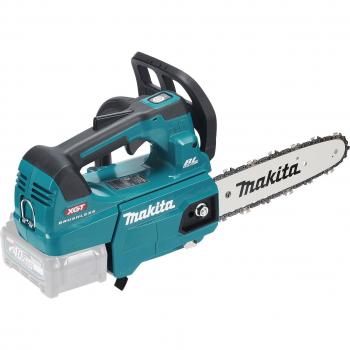 PowerCut ProSaw 40X – Kabellose Hochleistungs-Kettensäge 40V Max, Schnittgeschwindigkeit 24,8 m/s, Schwertlänge 25 cm (ohne Akku und Ladegerät)