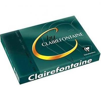 Clairefontaine Papier Filigrané A4 100g Ivoire 250