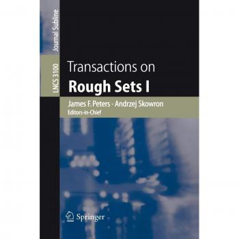 Transactions on Rough Sets I