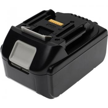 Duracell PowerMate 18V 5000mAh for Makita